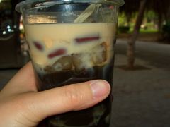 烧仙草-八婆婆烧仙草(中山路店)