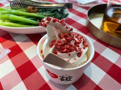 -西贝莜面村(上海百联西郊店)