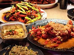 -红盔甲·小龙虾(车公庙店)