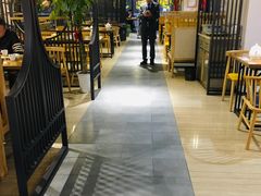 大堂-江南韵·无锡太湖文化体验餐厅(凤凰天街店)