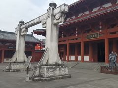 -容州古城