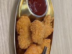 -梨花牛肉汤饭(仁恒伊势丹店)