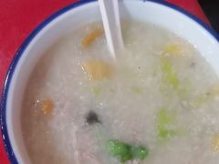 -宏状元现熬粥·京味菜(五棵松店)
