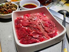 -海底捞火锅(海宁路店)