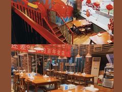 -有位虾匠·香辣蟹·小龙虾(李村店)