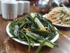 -少林寺欢喜地素斋馆