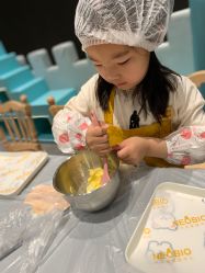 -奈尔宝·儿童乐园·亲子餐厅(星河湾店)