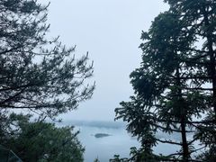 -千岛湖天屿景区