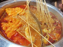 -黔哆哆地摊酸汤火锅(清湖店)