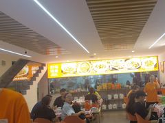-韵味湘肴·小炒黄牛肉(五一广场店)