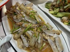 -渔码头食府·20年蓬莱老字号(登州路店)