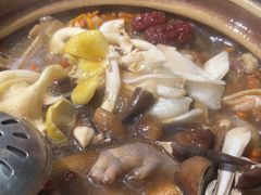 -菌小白火锅(时尚天河店)