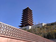 -牛首山文化旅游区