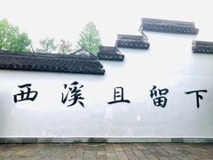 -西溪国家湿地公园