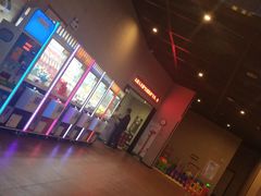 -自由人影城(大庆唐人中心店)