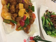 -荔枝楼酒家(员村东璟店)