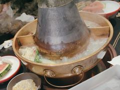 -乔先生涮肉·鲜活牛羊肉火锅(塘沽店)