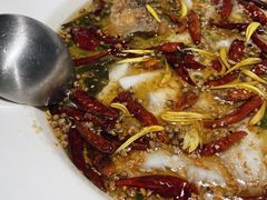 -太二酸菜鱼(石家庄万象城店)