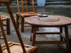 -MOJ coffee(瓯海泽雅水碓坑店)