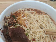 -黔江鸡杂•剁椒卤肉饭(蟠龙小学店)