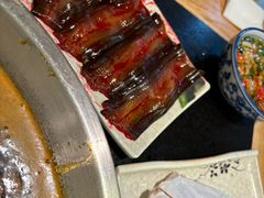 -飘香火锅(玉林西路店)