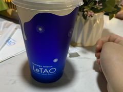 -小樽洋菓子铺LeTAO(华润时代店)