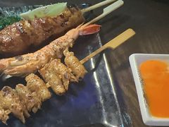 -哥哥の深夜食堂(永乐汇亲子购物运动中心店)