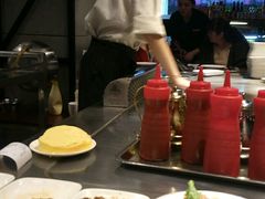 -尚雅铁板料理自助餐厅(乐松店)