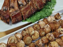 -正丰源大缸烧烤(人民路店)