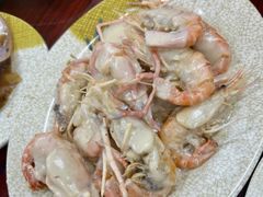 -贞姨美食·老字号海鲜大排档