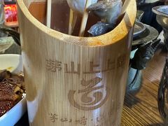 -茅山肴·道家菜·神仙鸡
