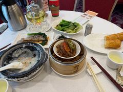 -金鮀岛潮州酒家