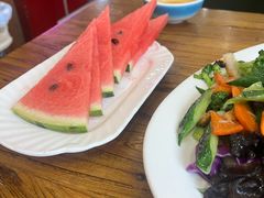 -闻香阁·清真(光荣道店)
