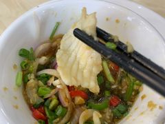 -源港渔村-中山脆肉鲩(博罗店)
