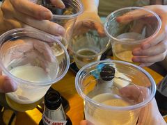 -Lucky Beer