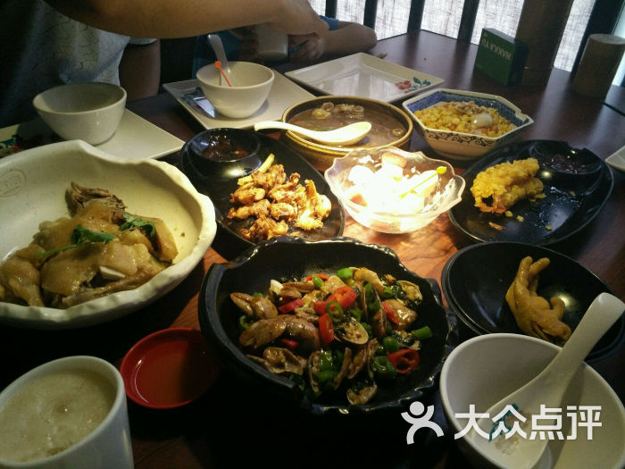 客语(惠州/佳兆业店)-图片-惠州美食-大众点评网