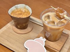 -LilBee Coffee