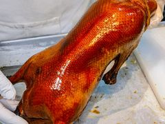 -黑窑厂糖油饼烤鸭·清真菜(黑窑厂街店)