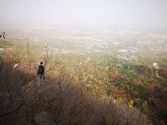 -北京鹫峰国家森林公园