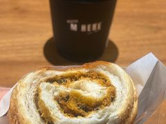 -M Stand(万象前海店)