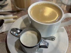 -檀香山咖啡(洋酒专门店)