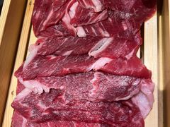 日式寿喜风涮锅-胜博殿霸王树(嘉里中心店)