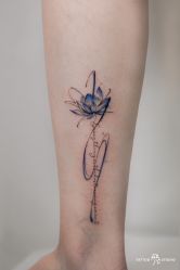 -飛凡TATTOO纹身•原创