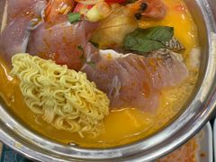 -香漫谷泰式小火锅(巴南万达店)