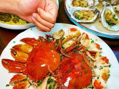 -友强·23年特色海鲜大排档(厦门店)