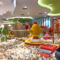 -meland亲子乐园•派对•研学(苏州悠方购物中心店)