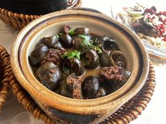 -阿英煲(凉城路店)