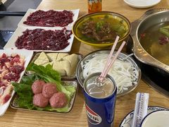 -伟记牛肉(金鸿公路店)