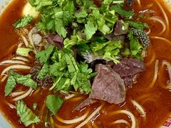 -张记酱牛肉(虎坊桥店)