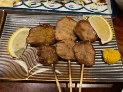 -鸟鹏烧鸟居酒屋(仁恒梦中心店)